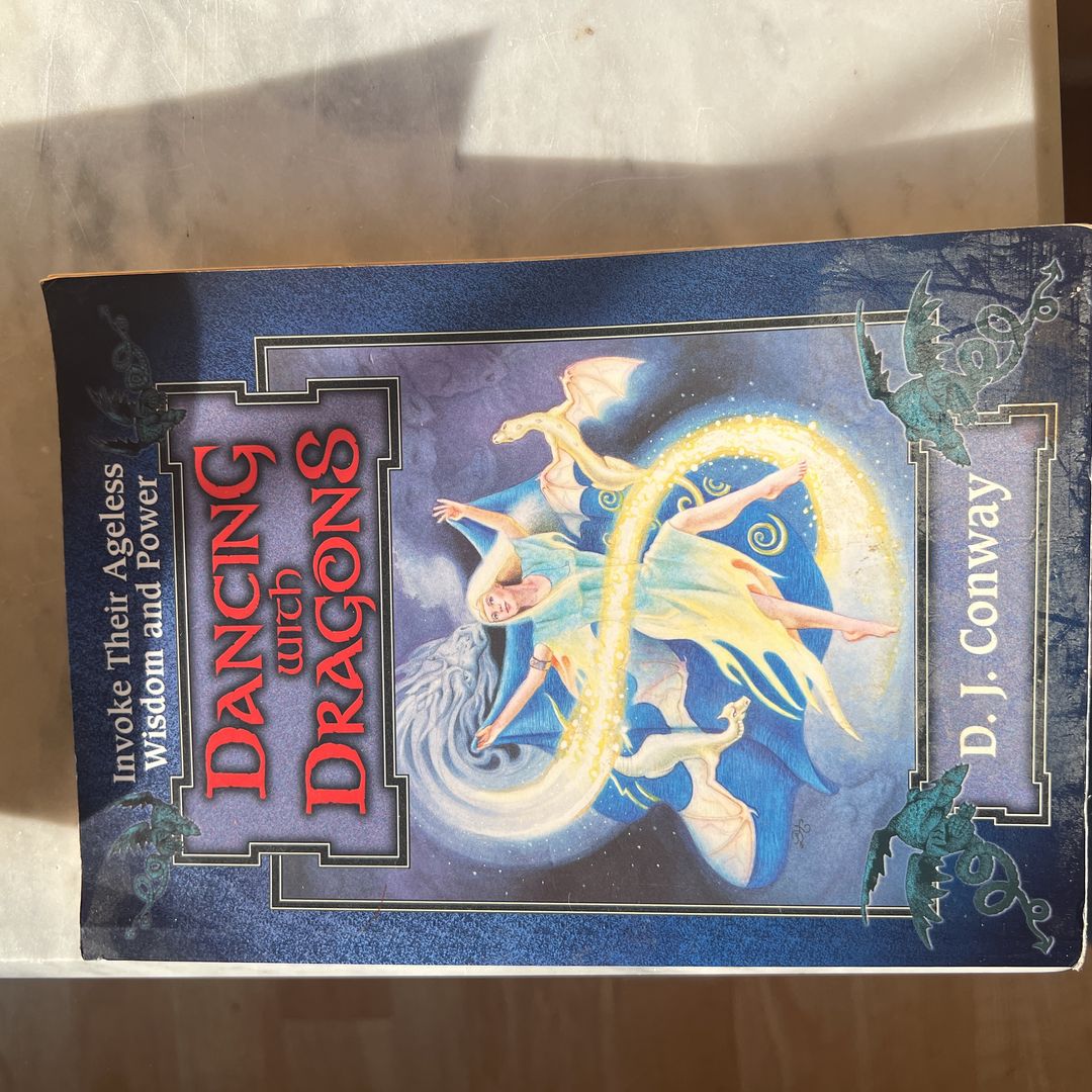 Dancing with Dragons