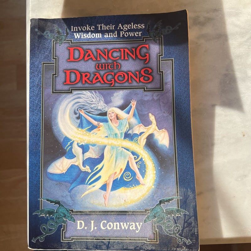 Dancing with Dragons