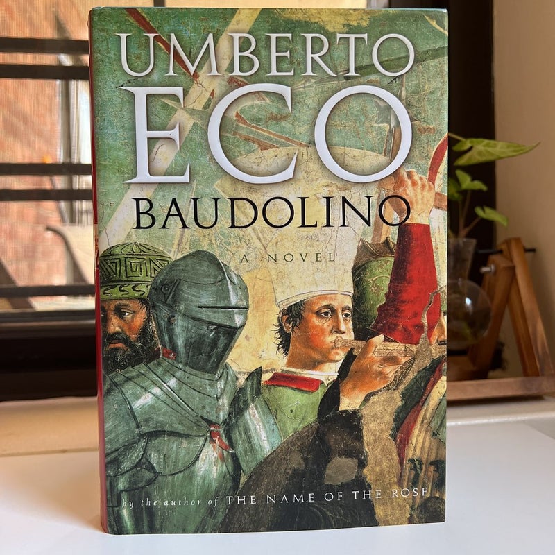 Baudolino