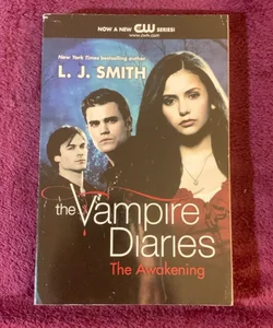 The Vampire Diaries: the Awakening