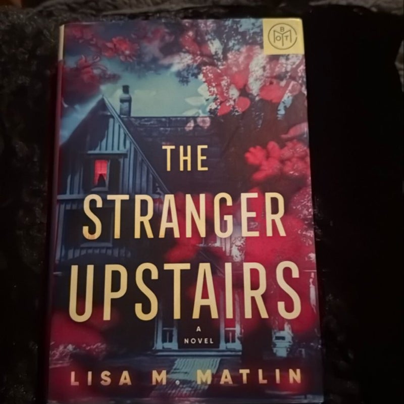 The Stranger Upstairs