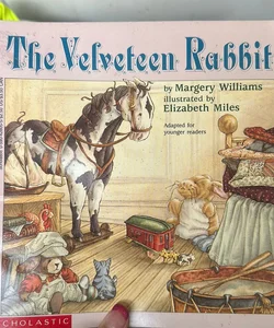 The Velveteen Rabbit