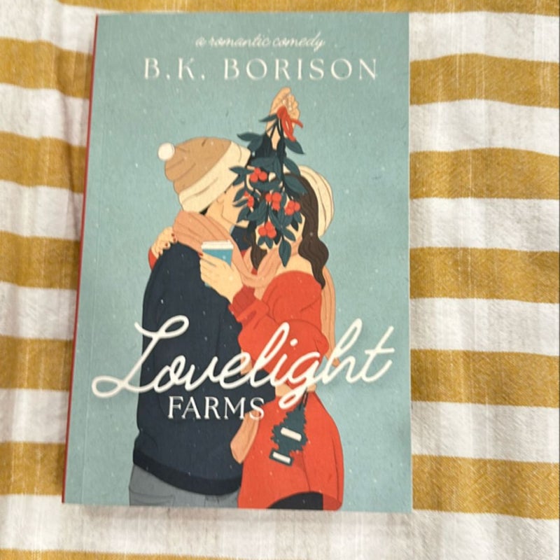 Lovelight Farms