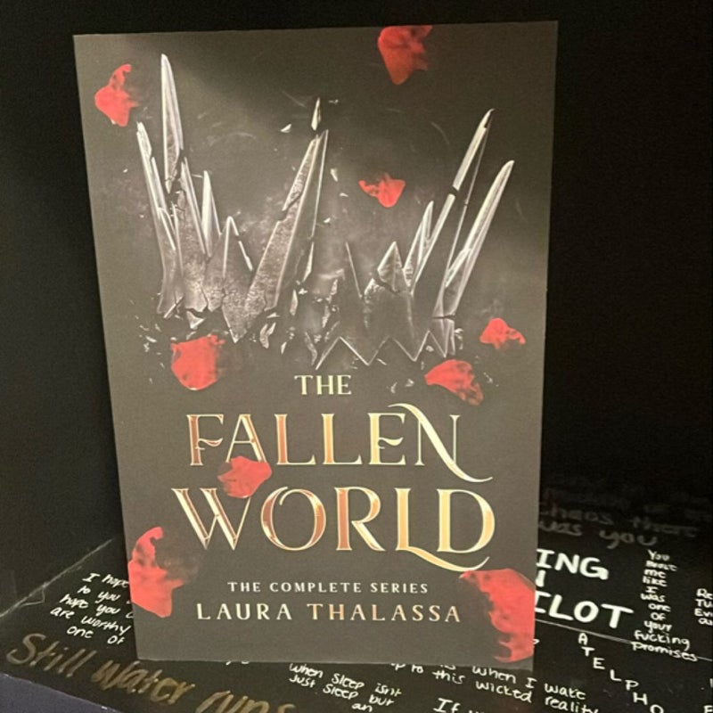 The Fallen World