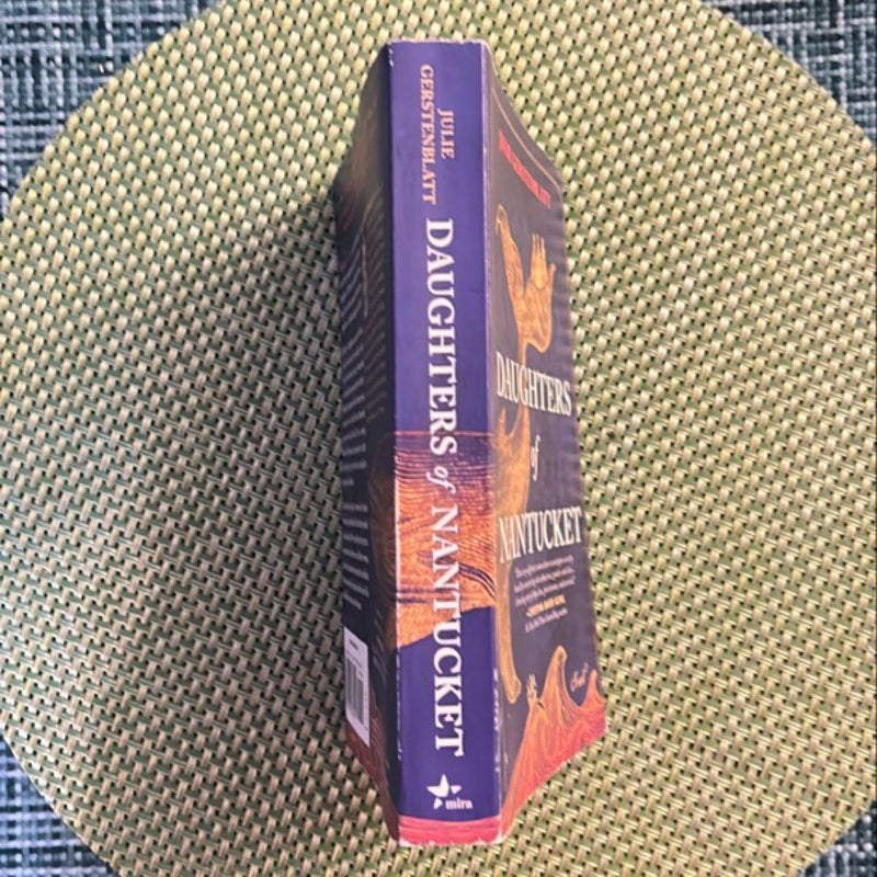 Daughters of Nantucket