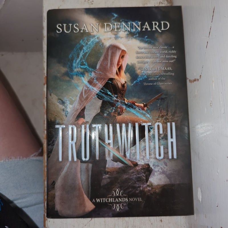 Truthwitch