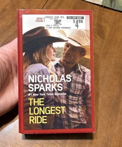 The Longest Ride