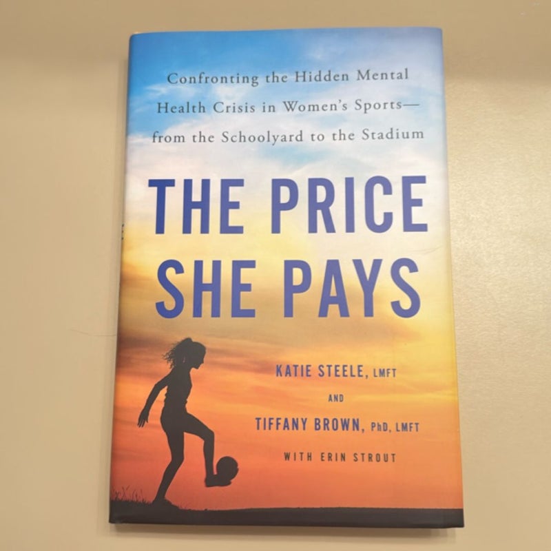 The Price She Pays