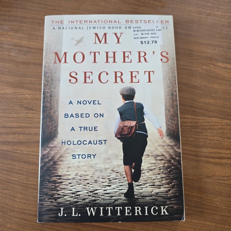 My Mother's Secret