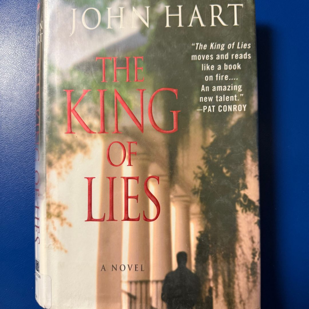 The King of Lies