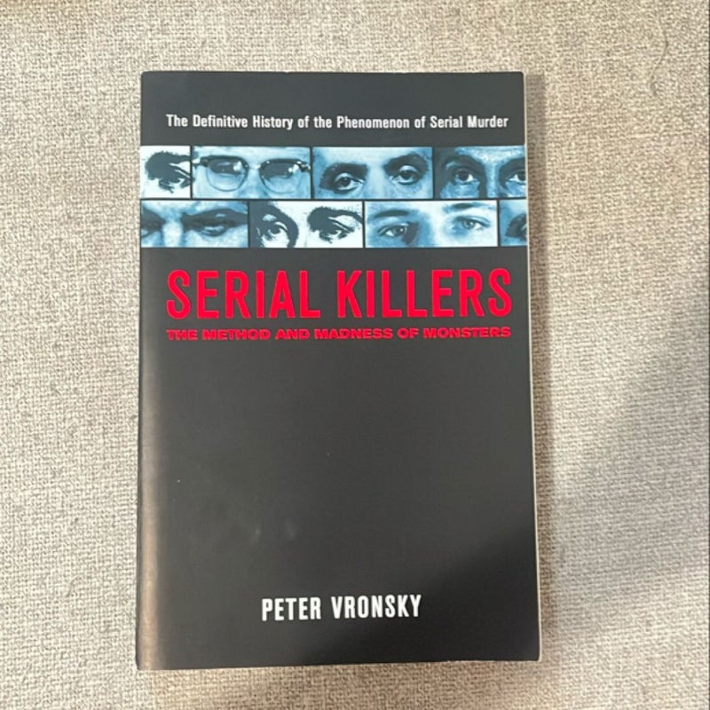 Serial Killers