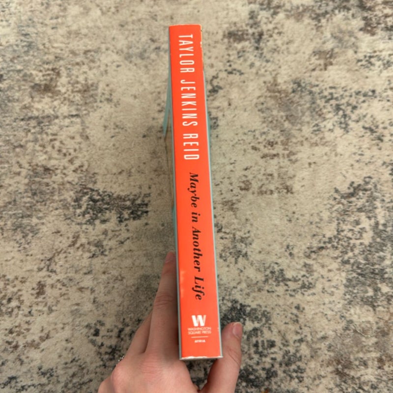 Maybe in Another Life