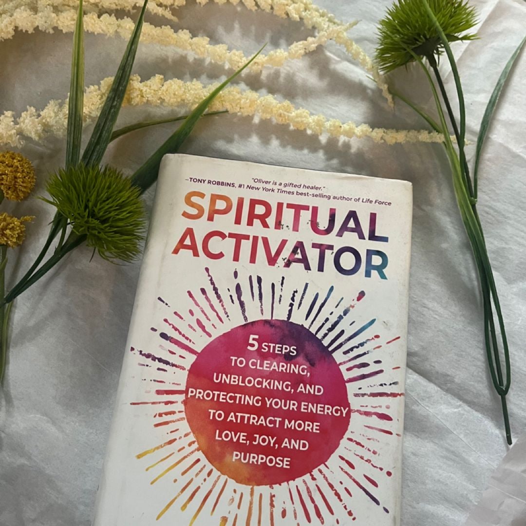 Spiritual Activator