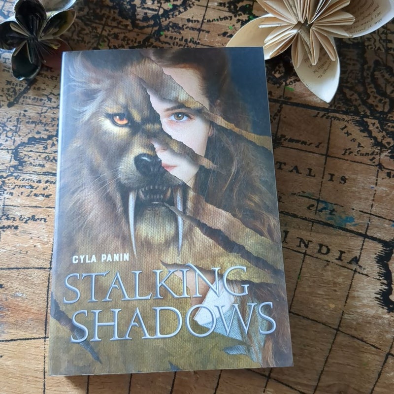 Stalking Shadows