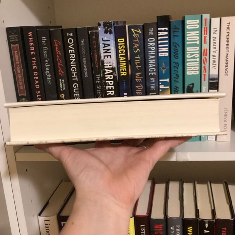Hearts in Atlantis 1st edition 