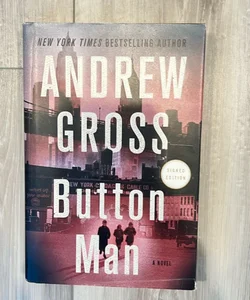 Button Man (Signed !)