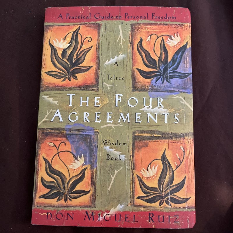 The Four Agreements