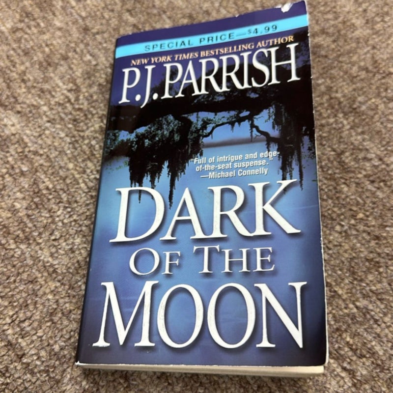 Dark of the Moon