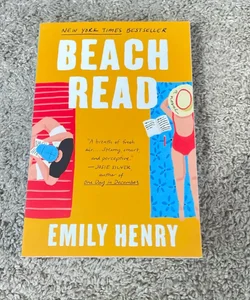 Beach Read