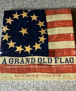 A Grand Old Flag  **