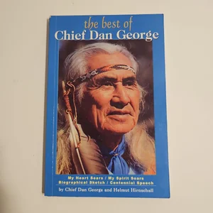 The Best of Chief Dan George