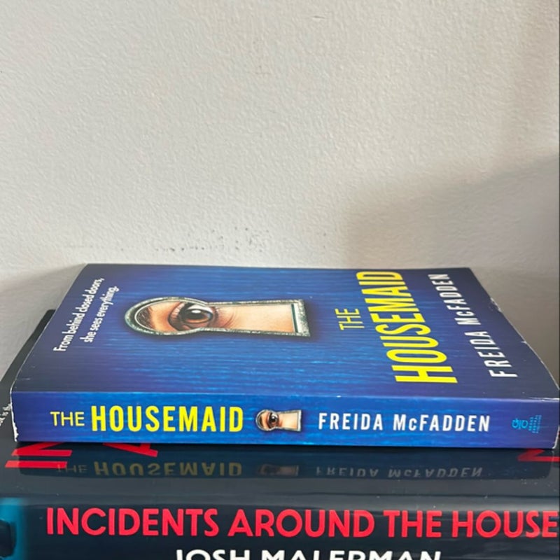 The Housemaid