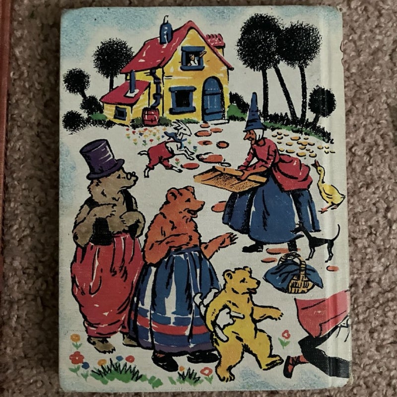 I Know a Story 