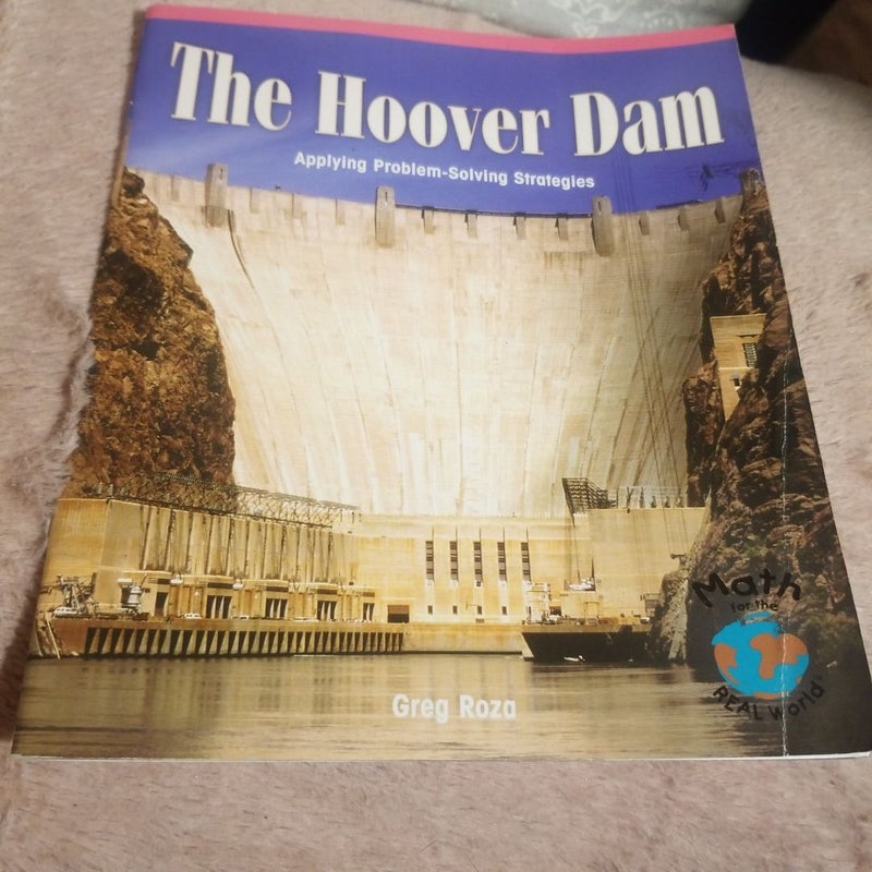 The Hoover Dam