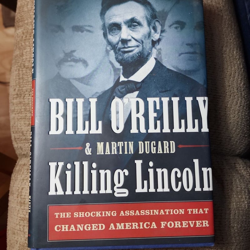 Killing Lincoln