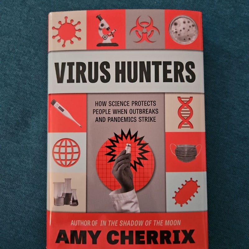 Virus Hunters