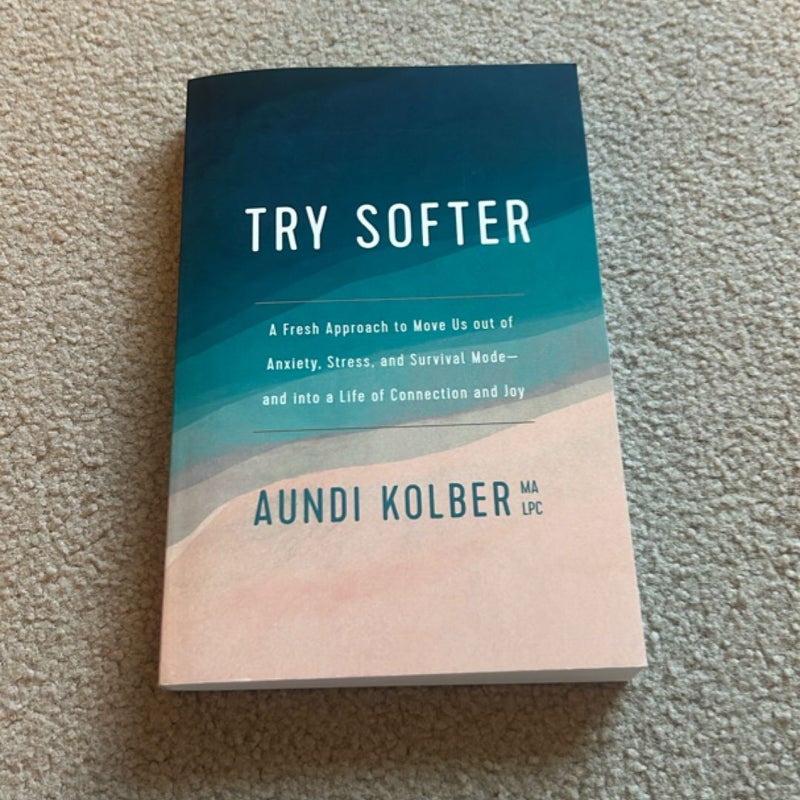 Try Softer