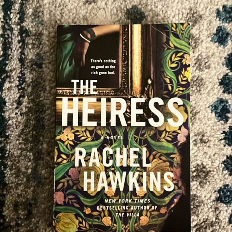 The Heiress