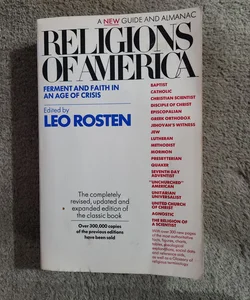 Religions of America