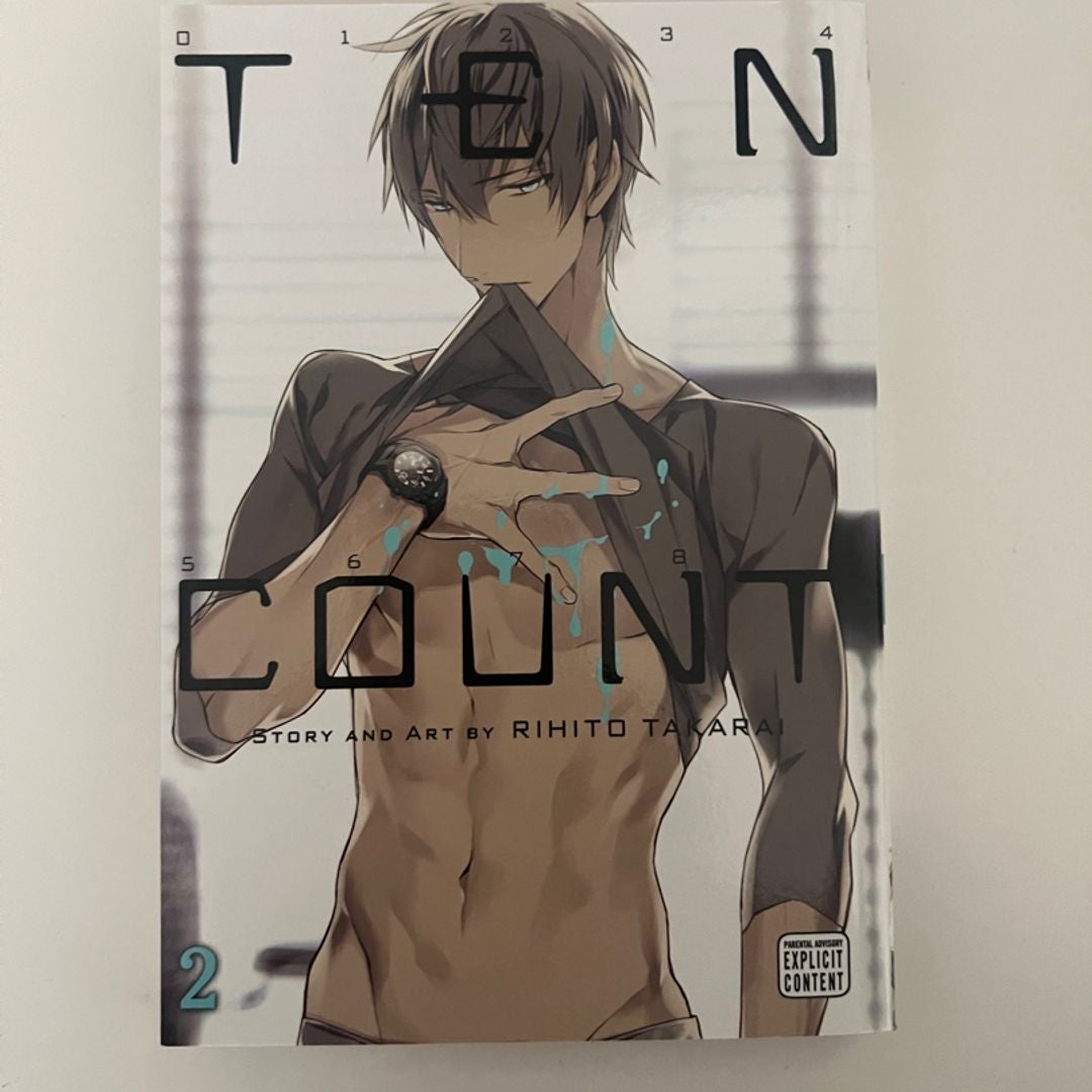 Ten Count, Vol. 2