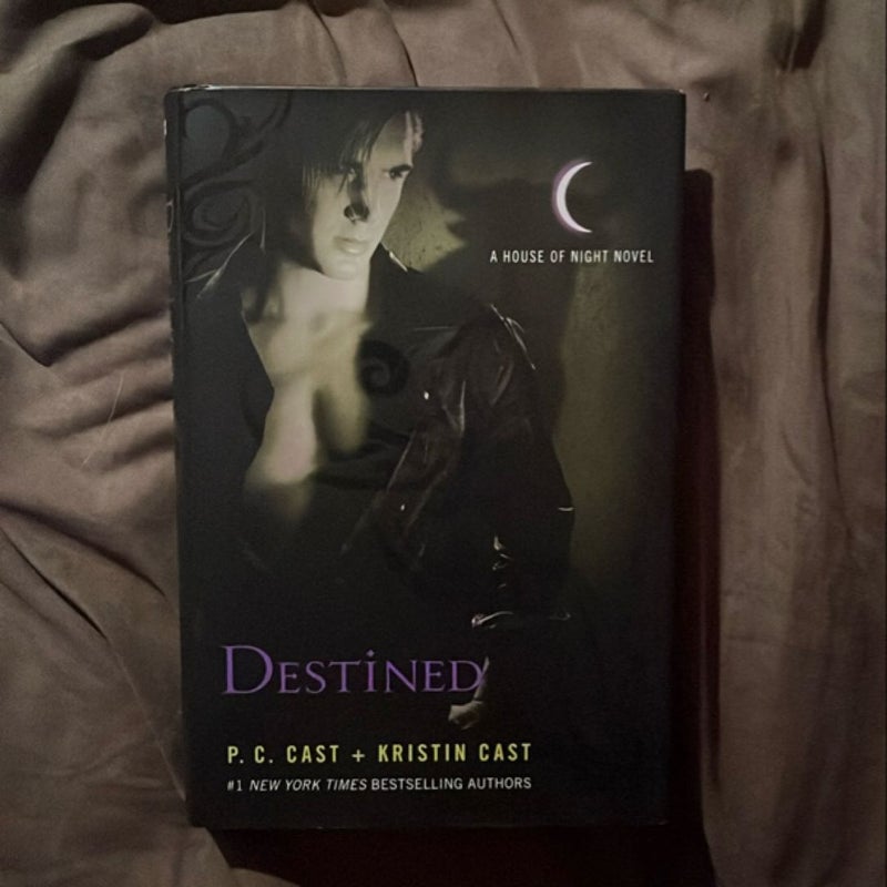 Destined