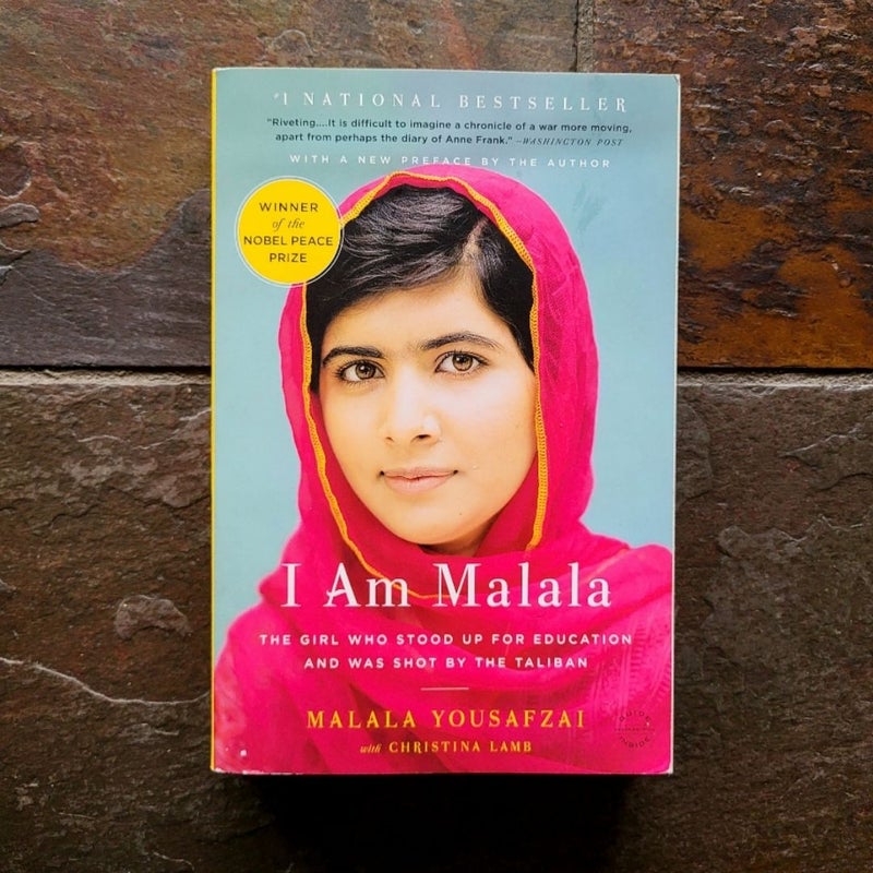 I Am Malala