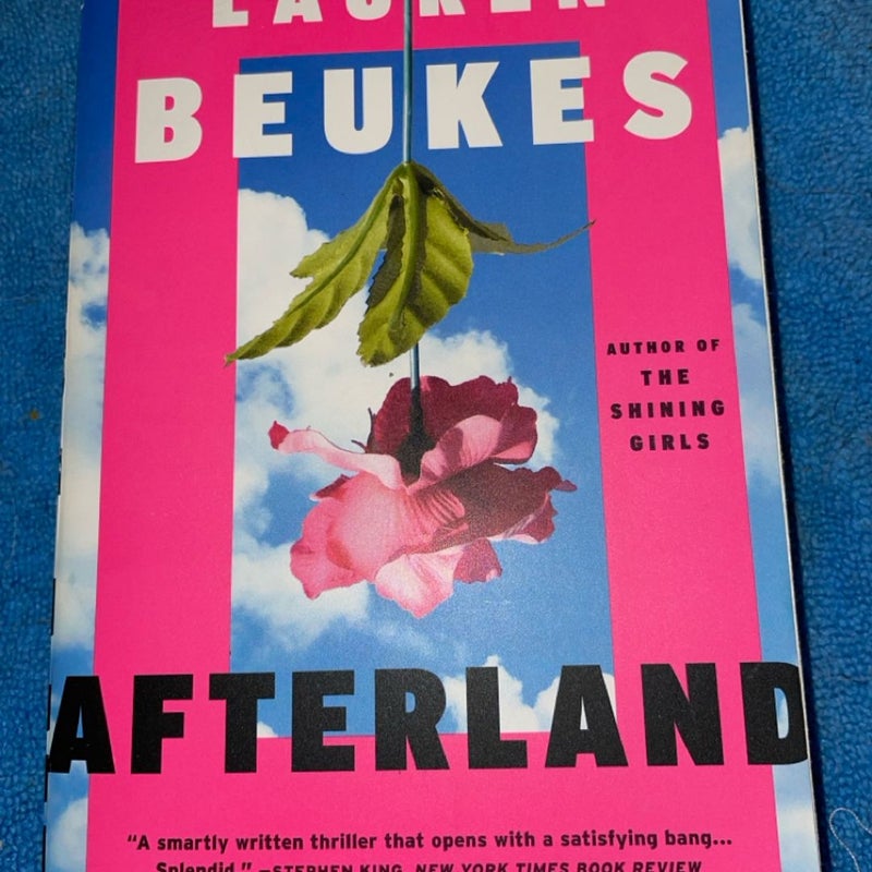 Afterland