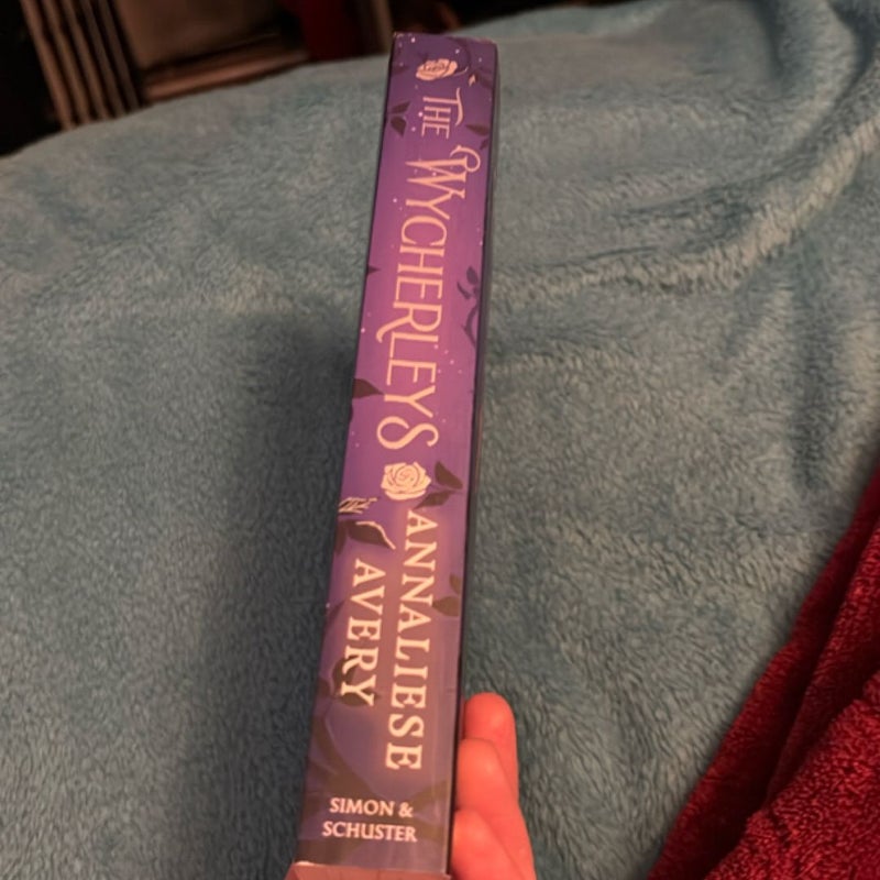 The Wycherleys