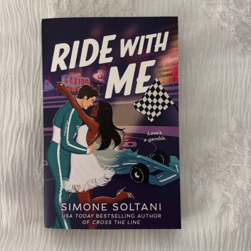 Ride with Me