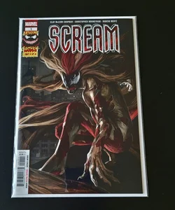 Scream #1