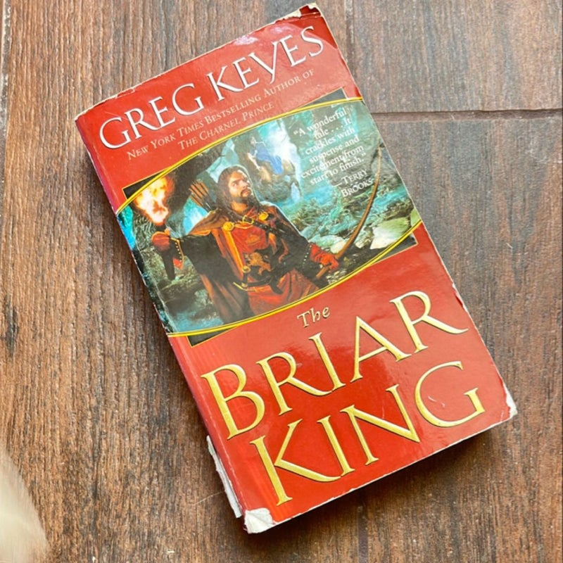 The Briar King