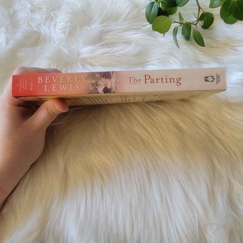 The Parting