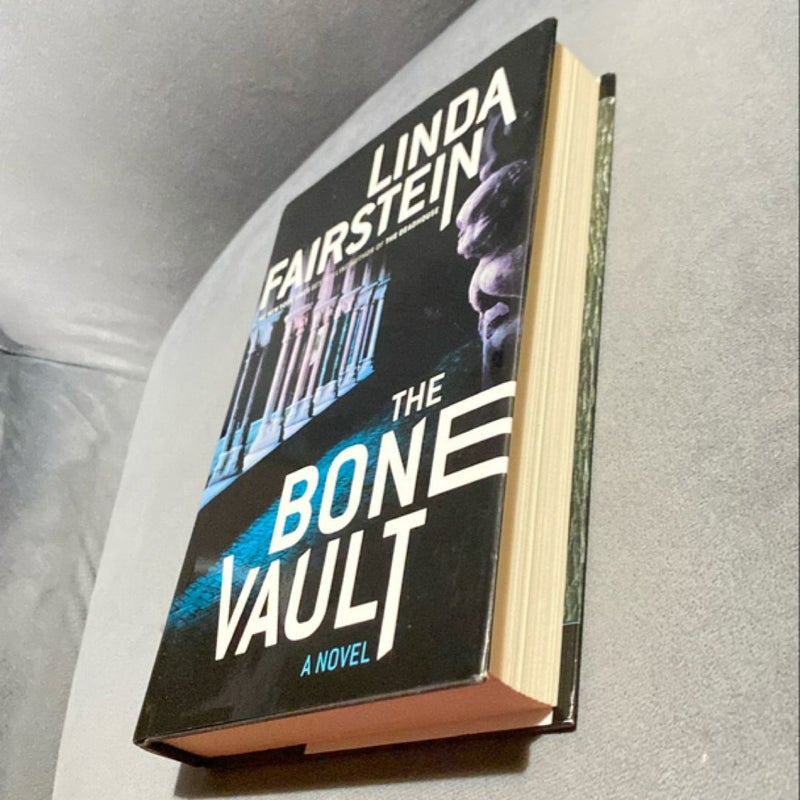 The Bone Vault