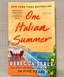 One Italian Summer