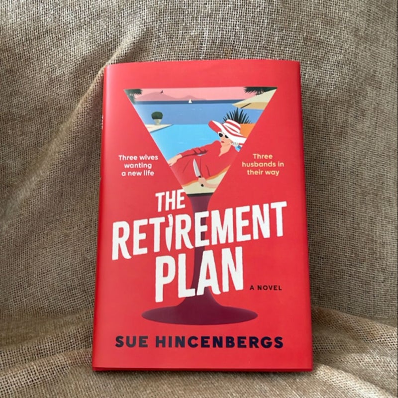 The Retirement Plan
