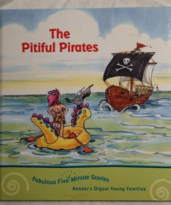 The Pitiful Pirates