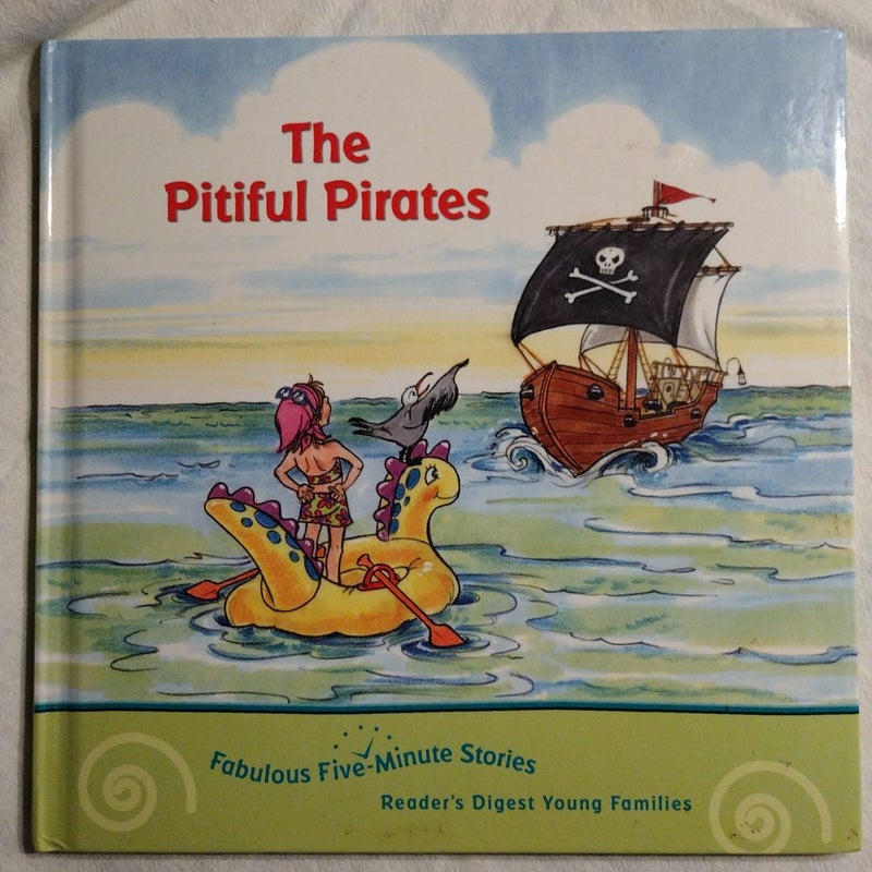 The Pitiful Pirates
