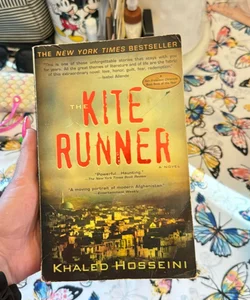 The Kite Runner