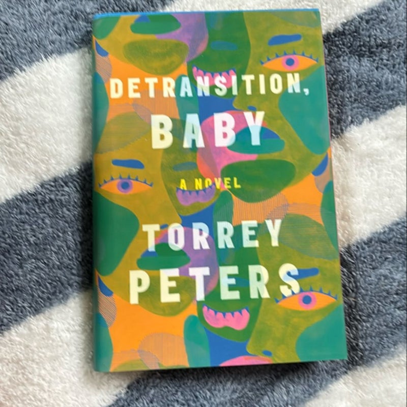 Detransition, Baby