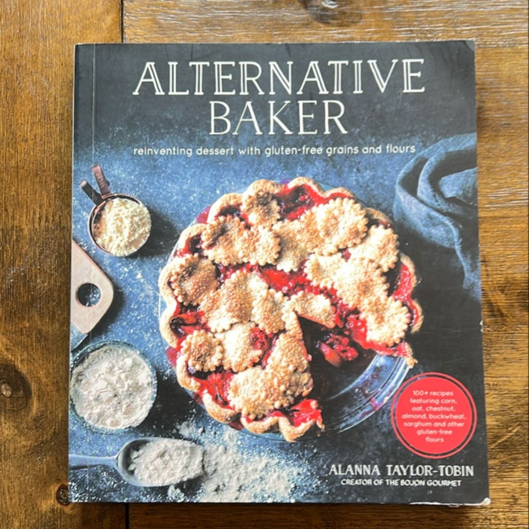 Alternative Baker